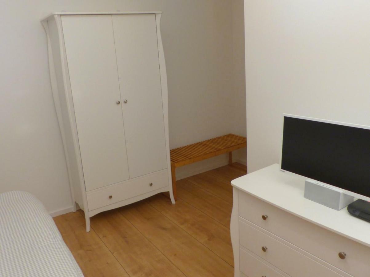 Ferienwohnung Altstadt Soest Exterior foto