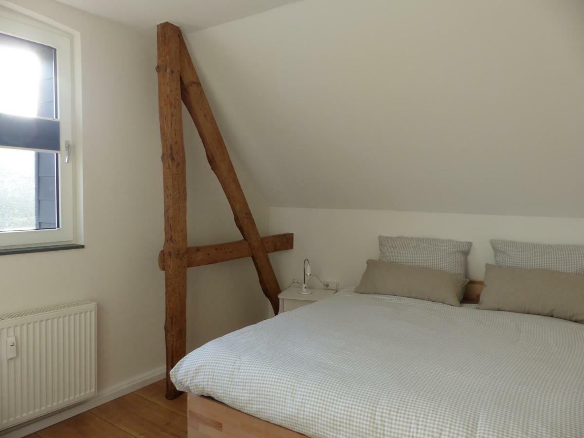 Ferienwohnung Altstadt Soest Exterior foto