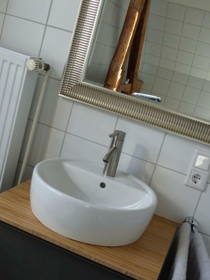 Ferienwohnung Altstadt Soest Exterior foto